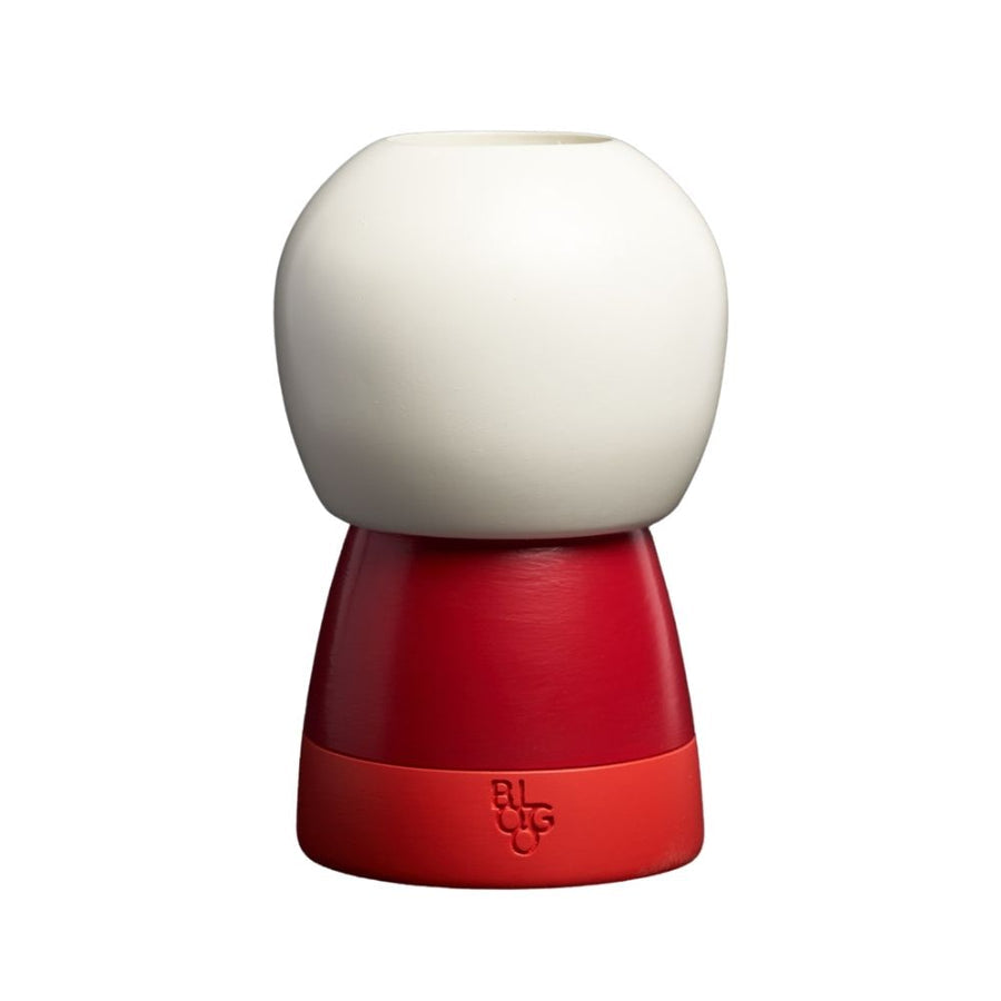 Vaso kokeshi sukura amore Blogo Design